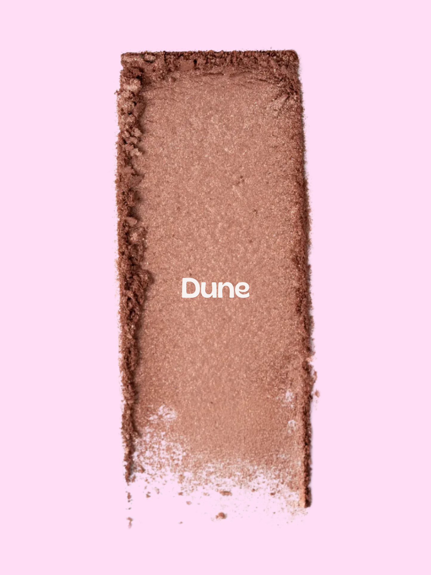 Bronzer Compacto Sublime  Atenea