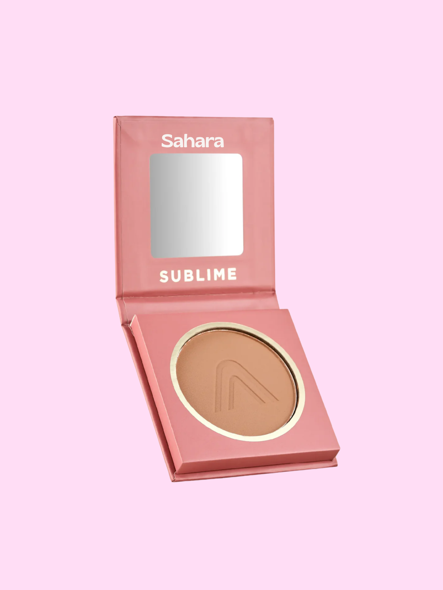 Bronzer Compacto Sublime  Atenea
