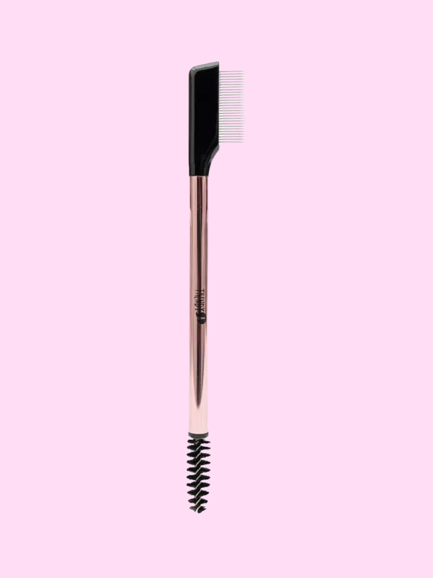Brocha Individual Cejas Y Pestañas