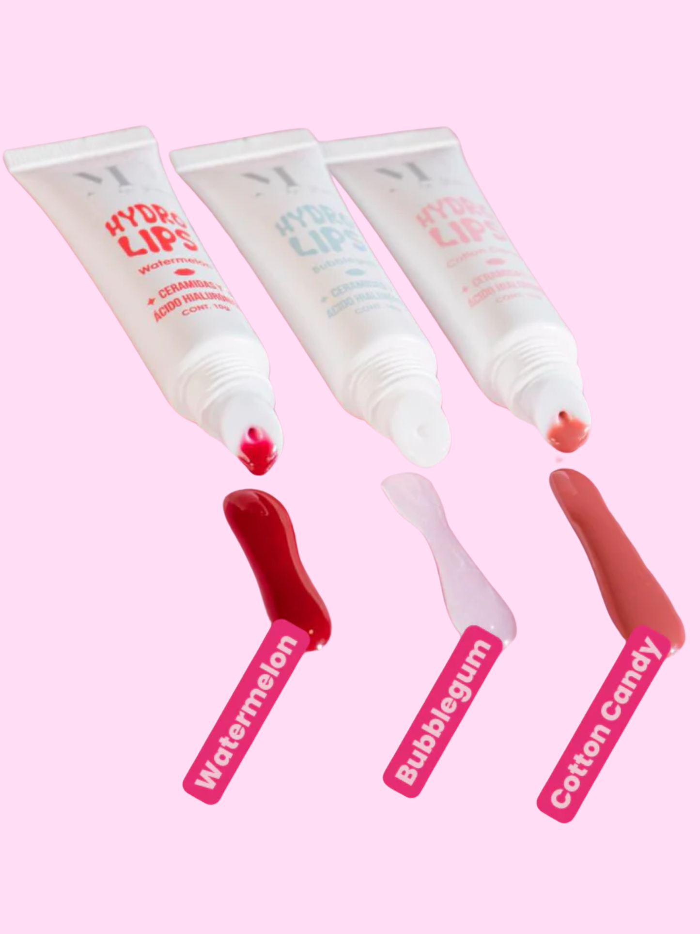 Hydro Lips Miss Beauty