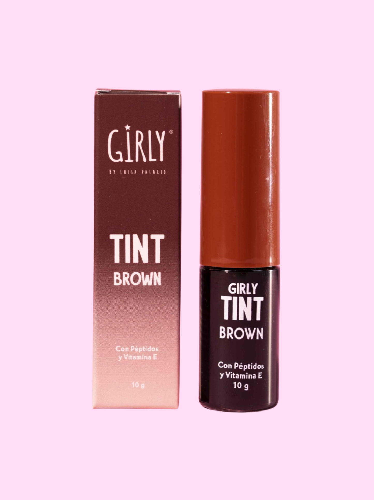 Tinta Liquida Girly