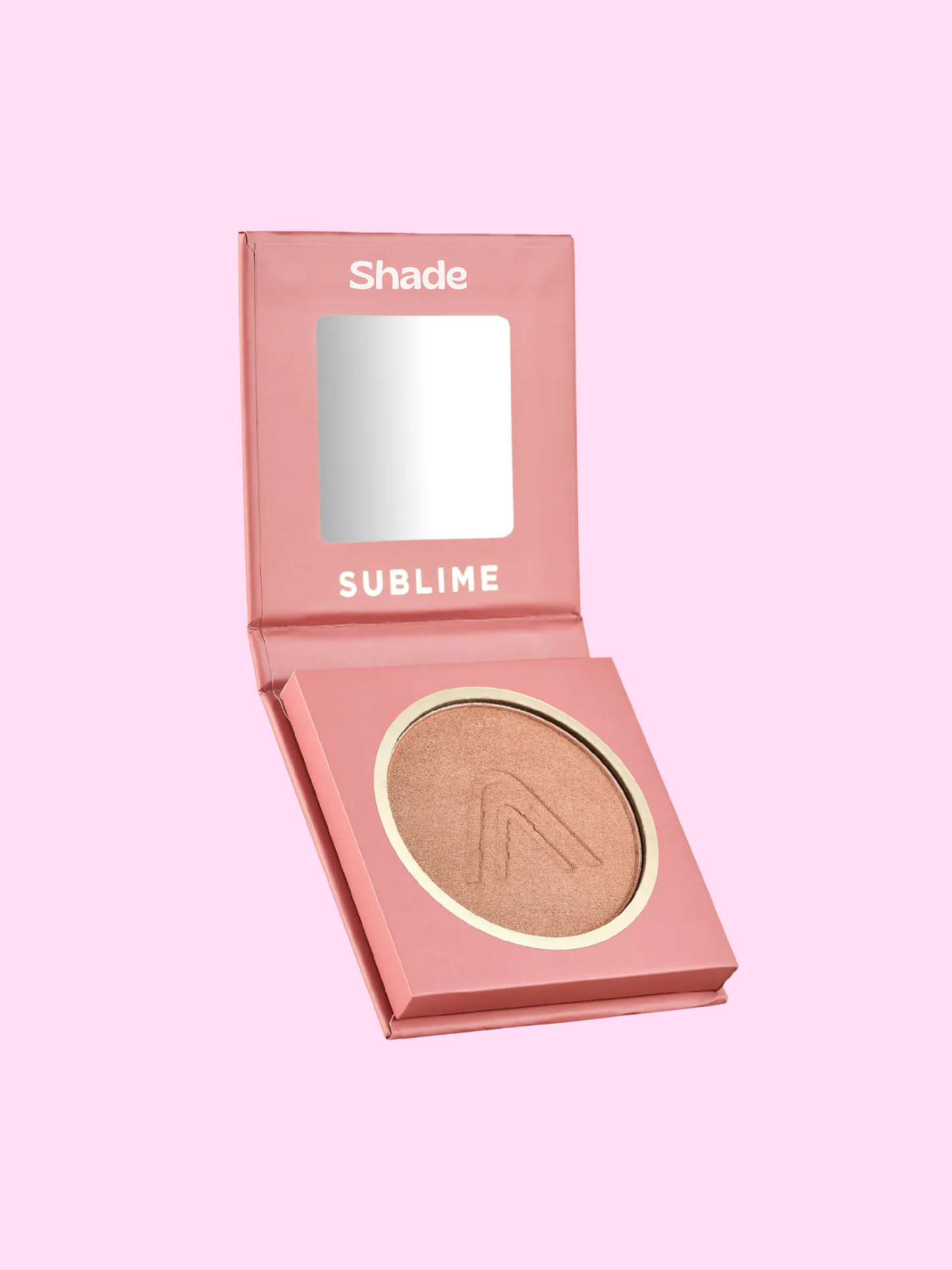 Bronzer Compacto Sublime  Atenea