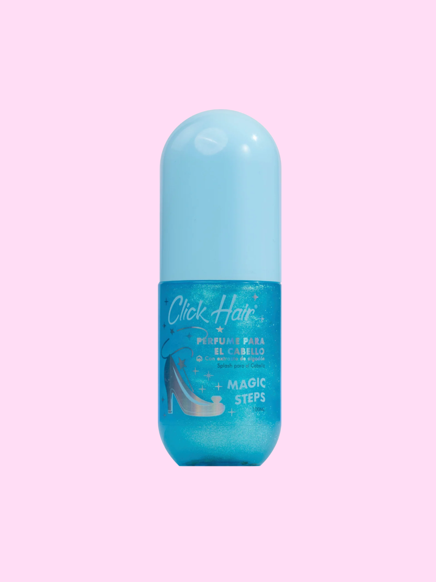 Perfume Princesa Click Hair