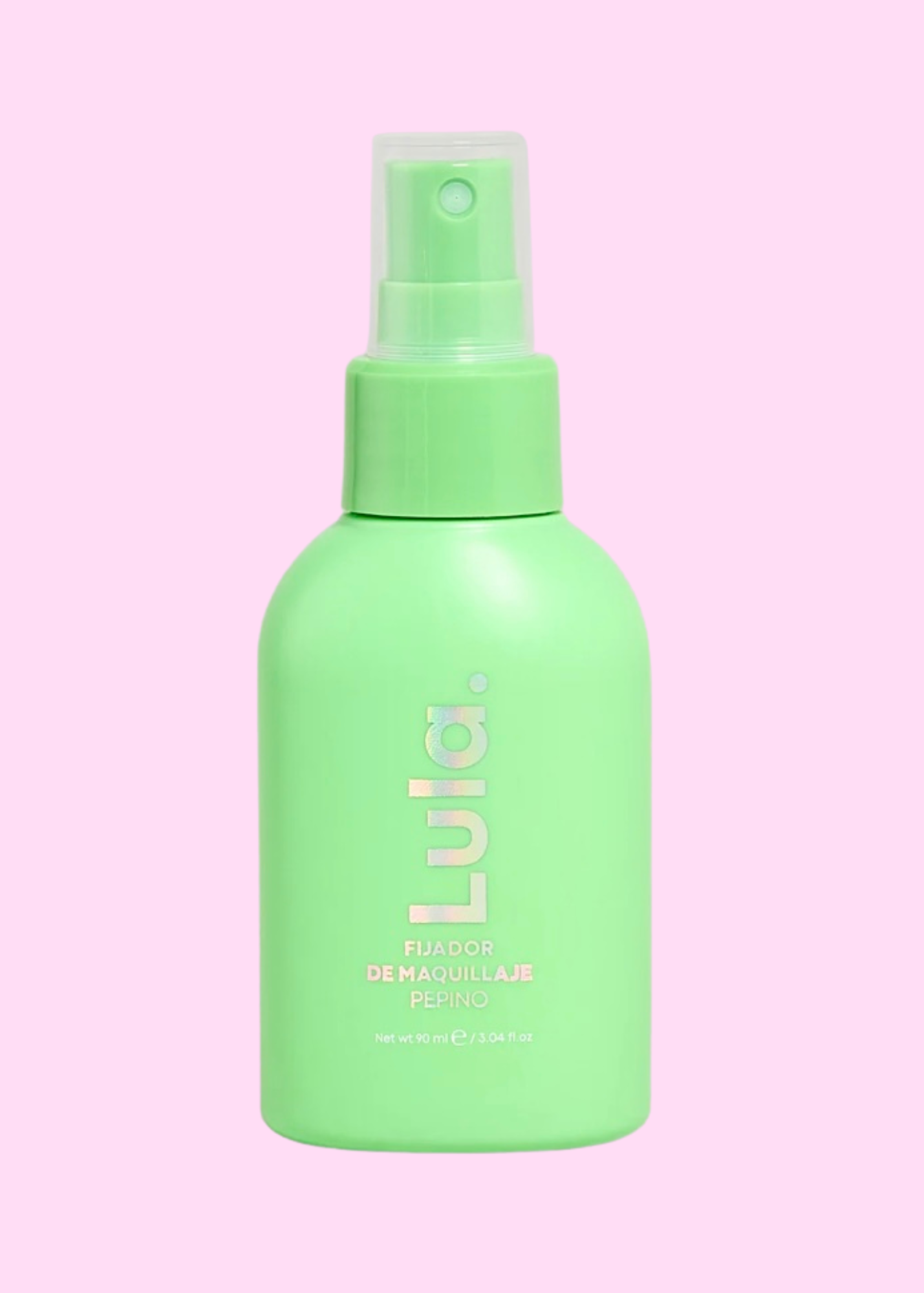 Fijador De Maquillaje Lula