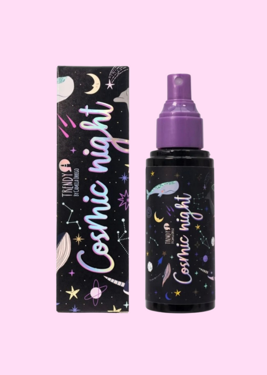 Fijador Trendy Cosmic Night
