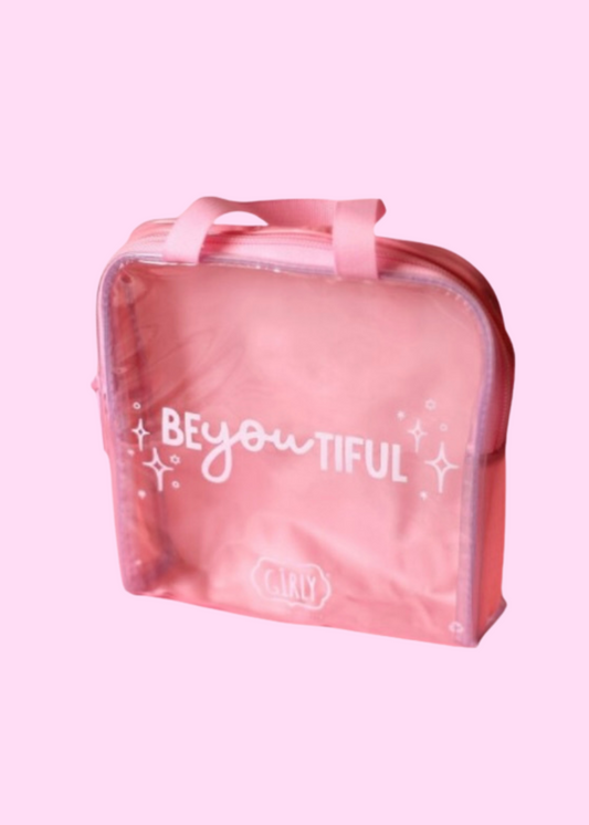 Cosmetiquera Beyoutiful