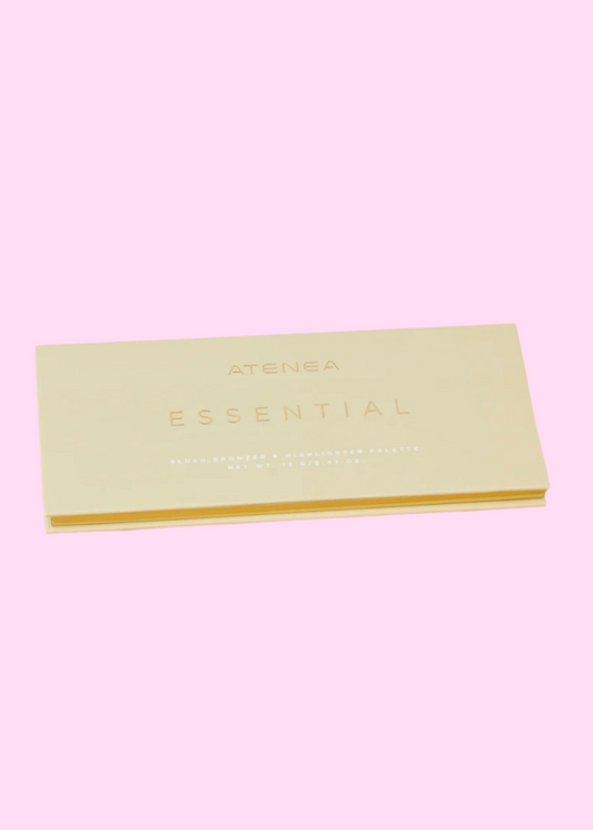 Paleta Essencial Atenea