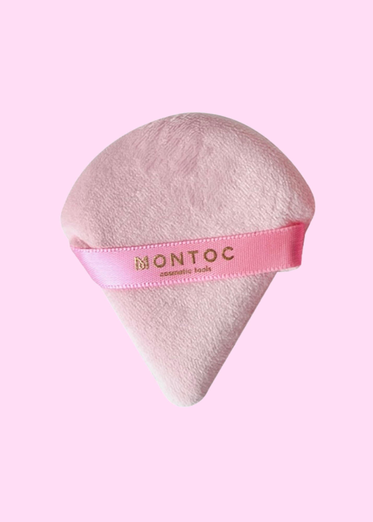 Borlas Triangulares Montoc