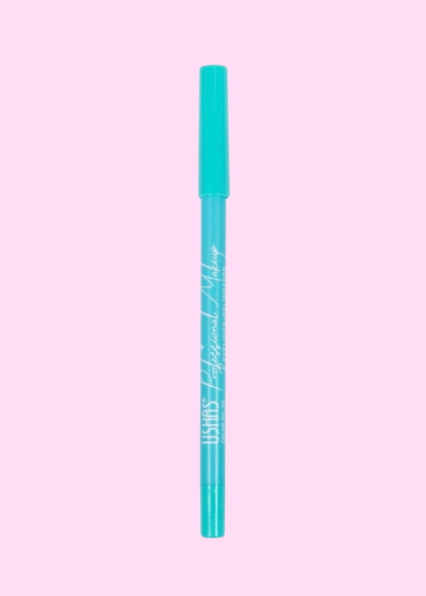 Lapiz De Color Cremoso Ushas
