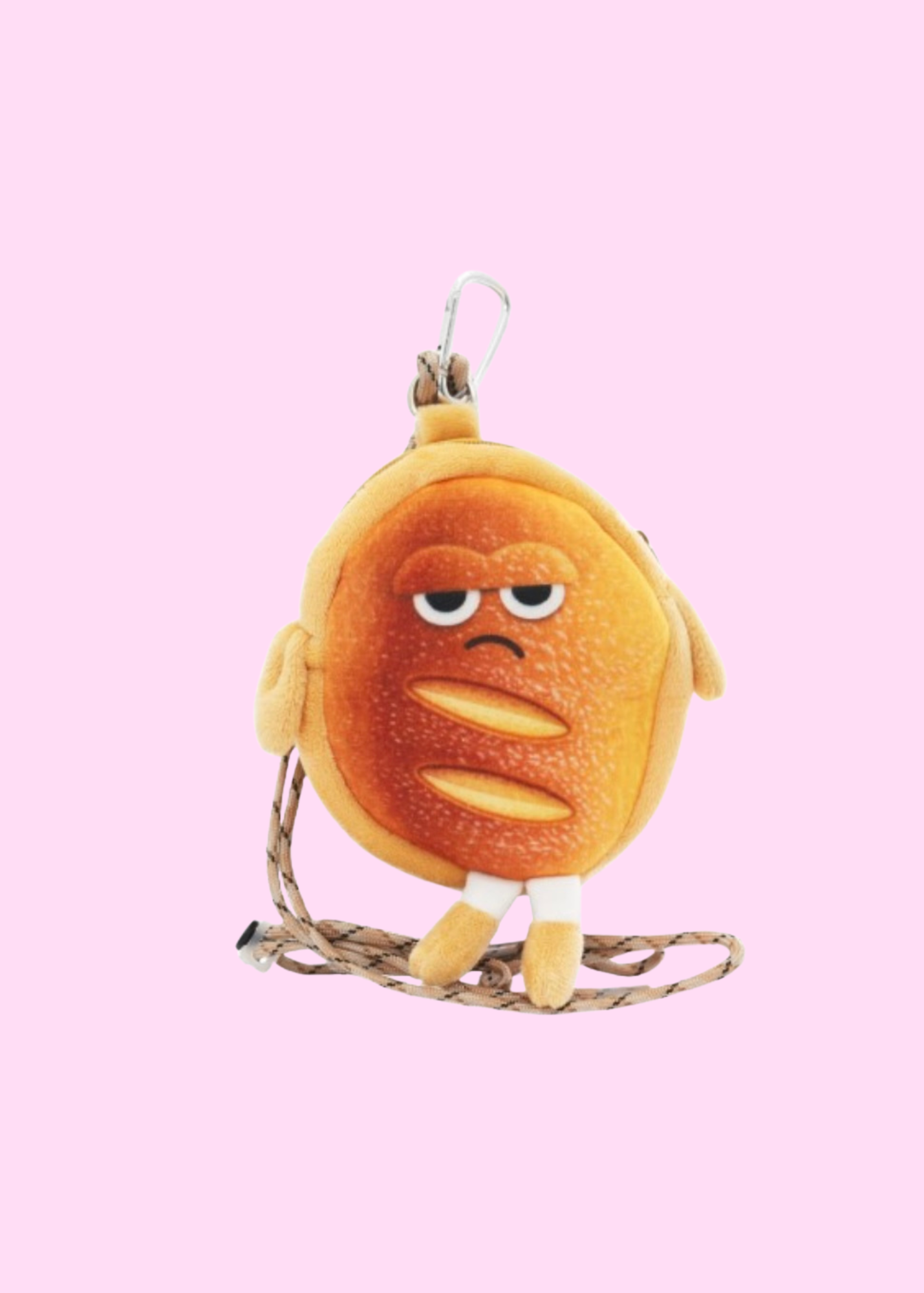 Monederos Pan De Trendy