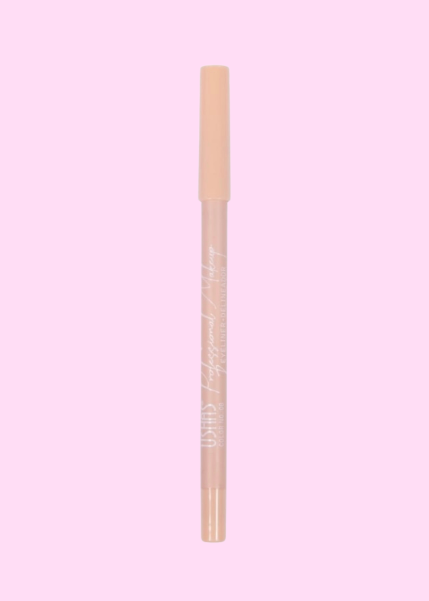 Lapiz De Color Cremoso Ushas