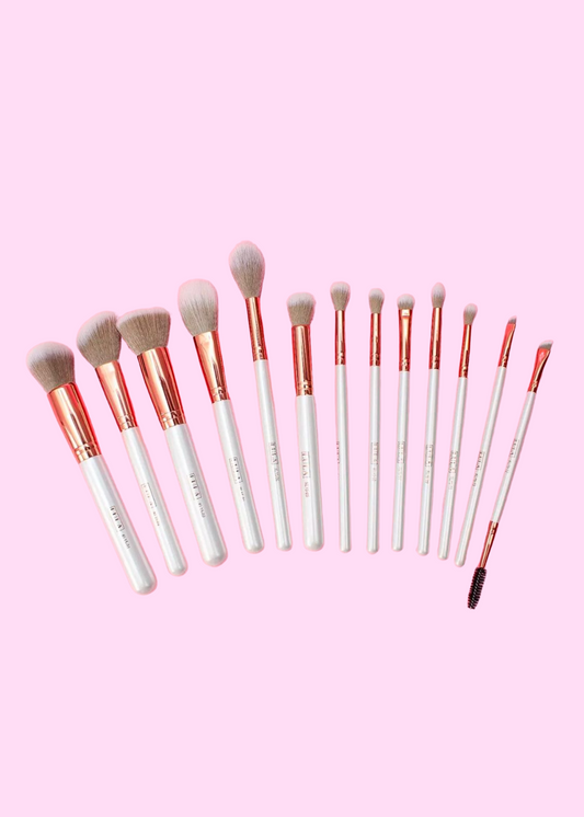 Kit De Brochas Lula X13