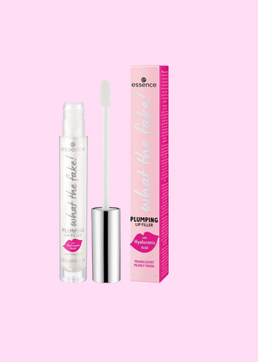 Lip Plumping Essence