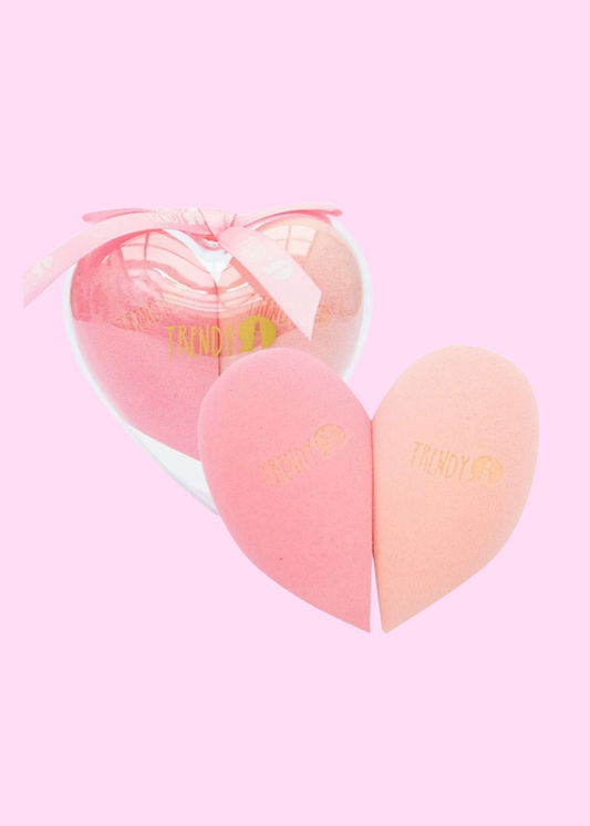 Beauty Blender Corazon Trendy