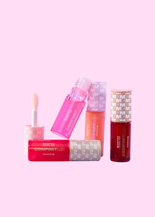 Comfort lip montoc