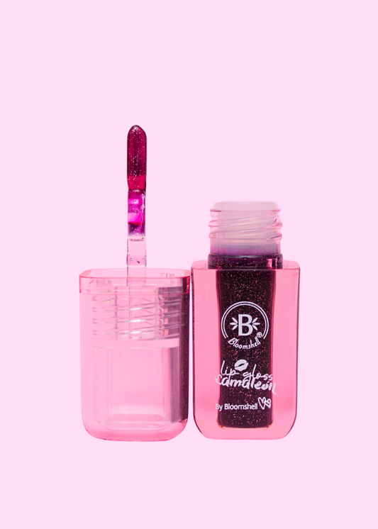 Lip Gloss Camaleon Bloomshell