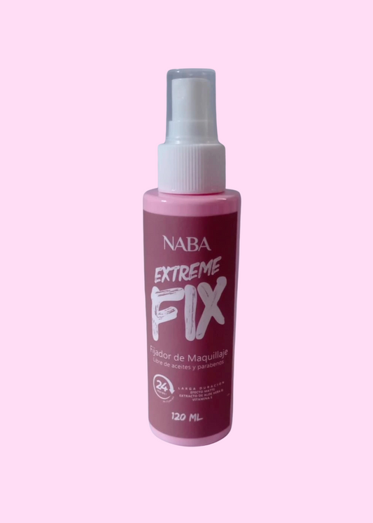 Fijador Naba Mediano 120ml