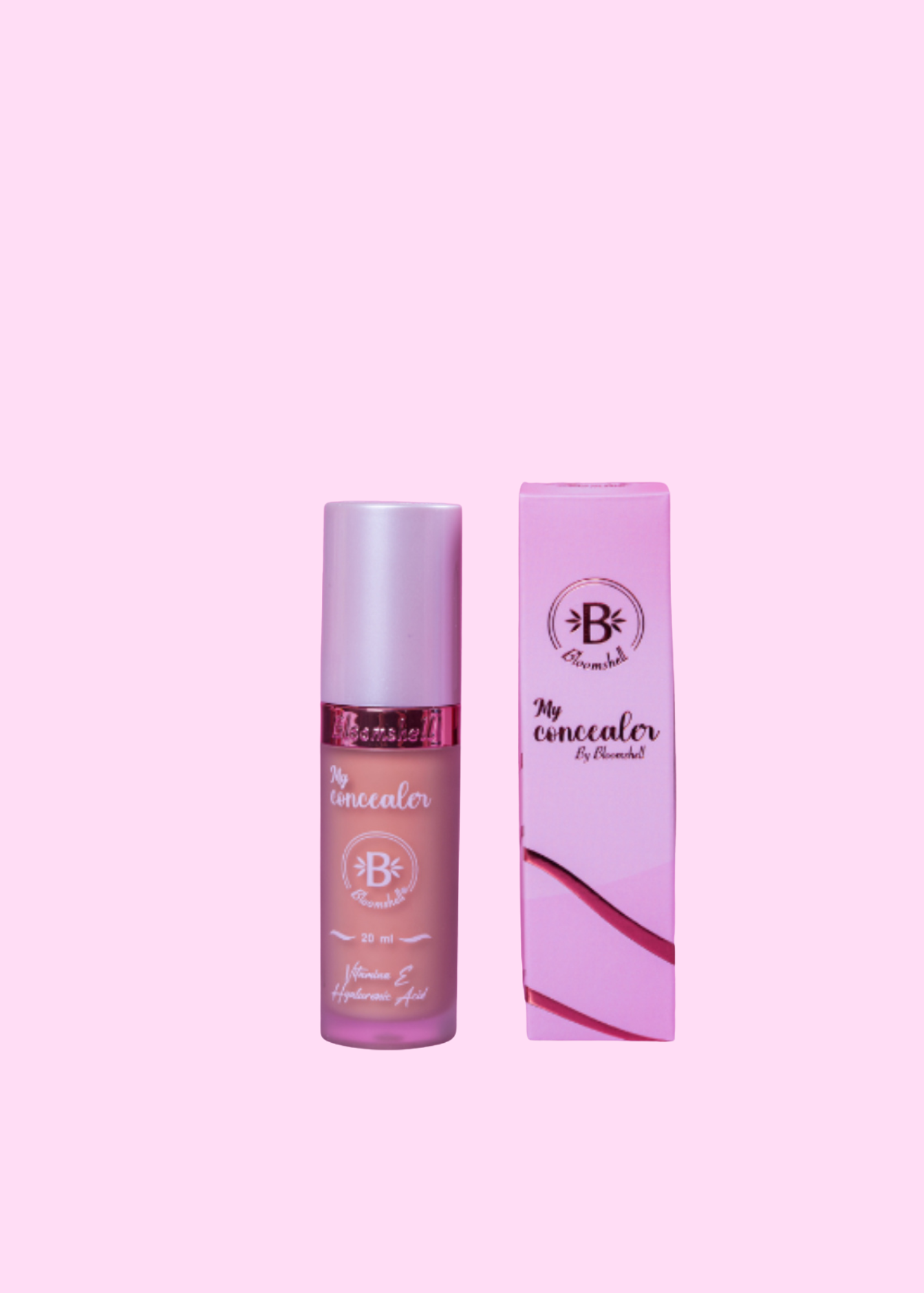 Corrector XL Bloomshell