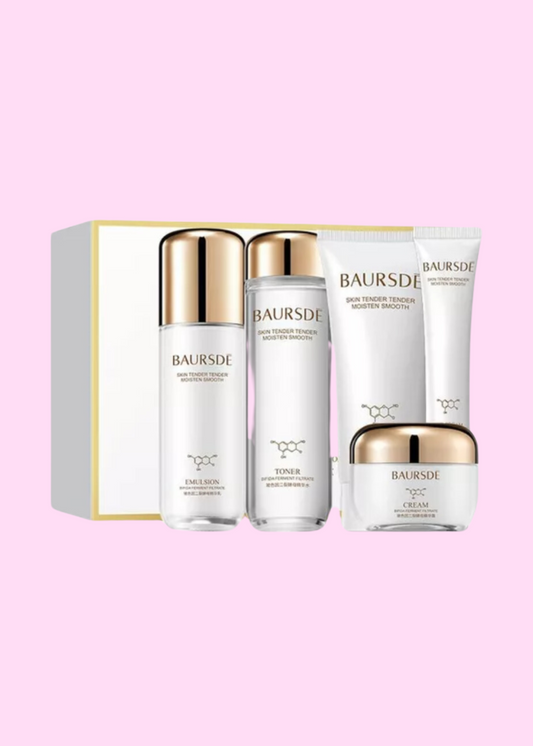 Kit Facial Baursde